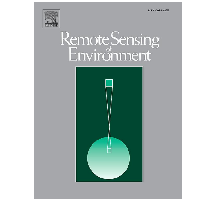 Domain knowledge-driven variational recurrent networks for drought monitoring